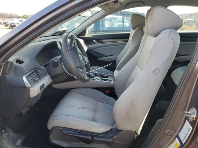 2018 HONDA ACCORD HYB - 1HGCV3F13JA000121