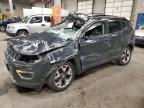 2018 JEEP COMPASS LI - 3C4NJDCB2JT354162