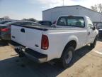 Lot #3024355528 2004 FORD F350 SRW S