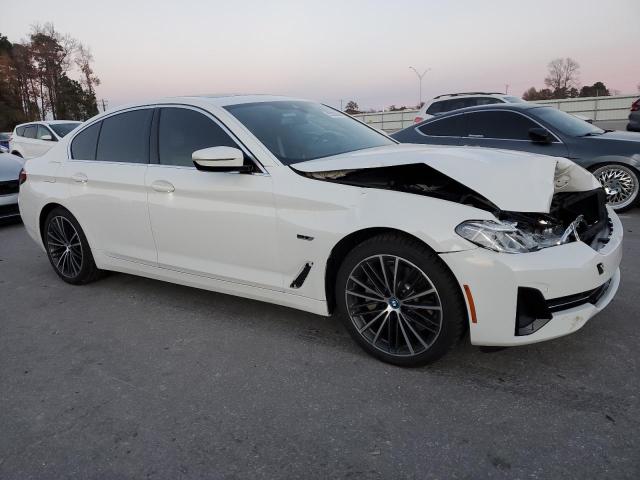 2023 BMW 530XE WBA33AG06PCL66065