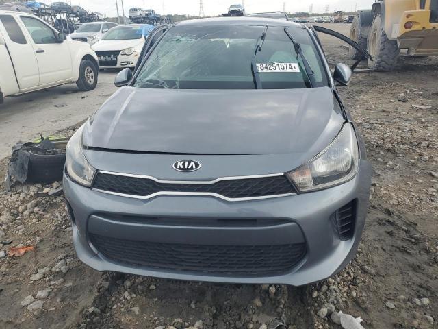2019 KIA RIO S - 3KPA24AB3KE171390