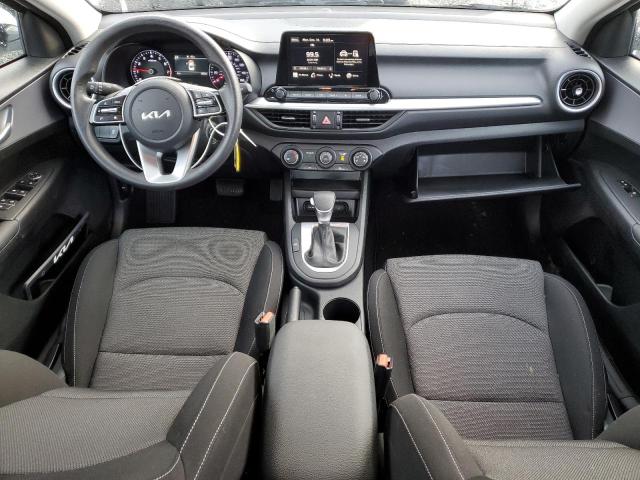 2024 KIA FORTE LX - 3KPF24AD5RE760085