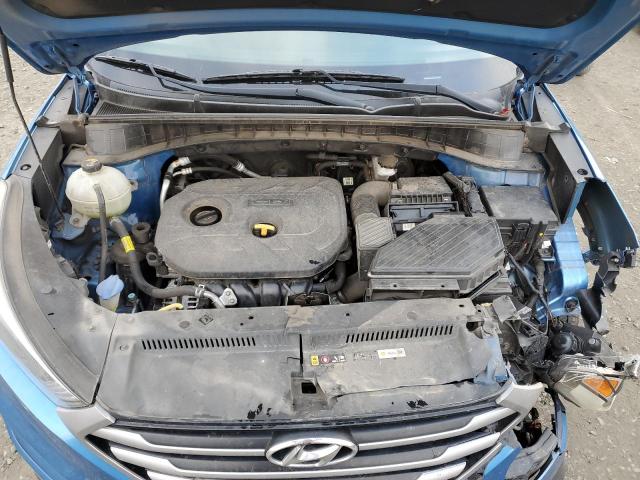 2018 HYUNDAI TUCSON SEL - KM8J3CA4XJU618298