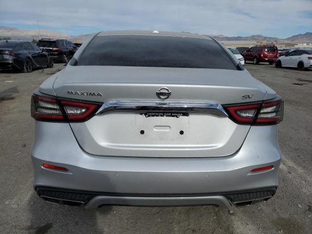 2021 NISSAN MAXIMA SV - 1N4AA6CV9MC502530