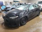 2018 TOYOTA COROLLA L - 2T1BURHE2JC047300
