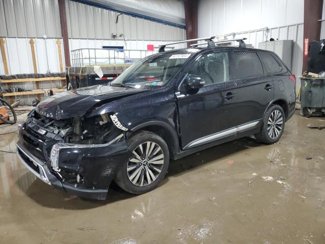 2020 MITSUBISHI OUTLANDER #3042097208