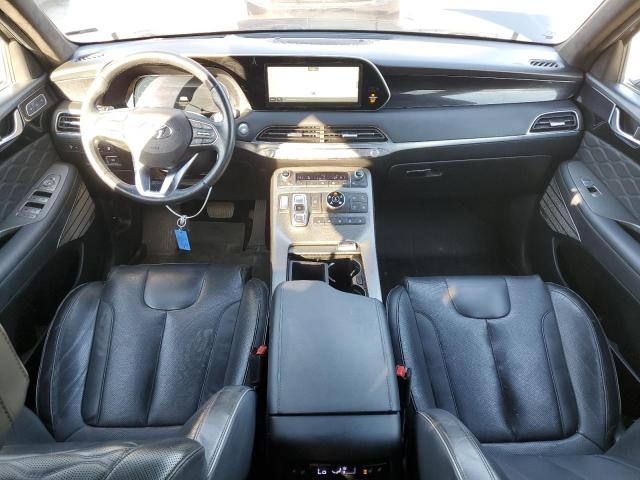 2022 HYUNDAI PALISADE C - KM8R7DHE0NU336575