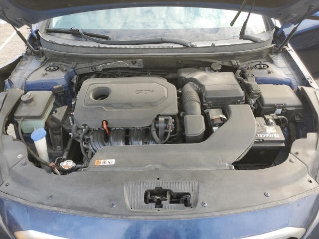 VIN 5NPE24AF6GH280336 2016 HYUNDAI SONATA no.11