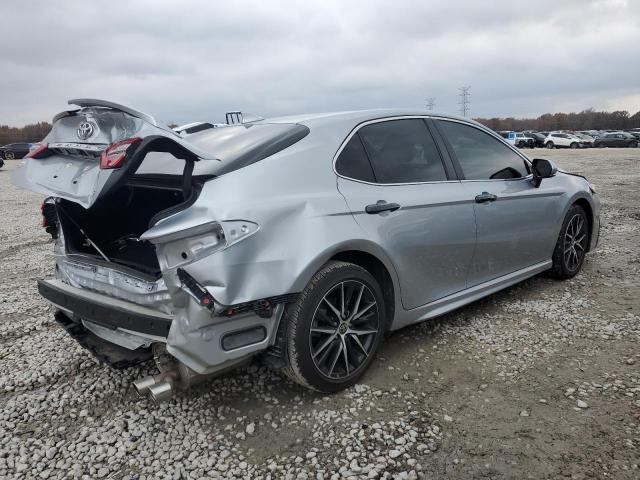 2023 TOYOTA CAMRY SE N - 4T1G11AK0PU155440
