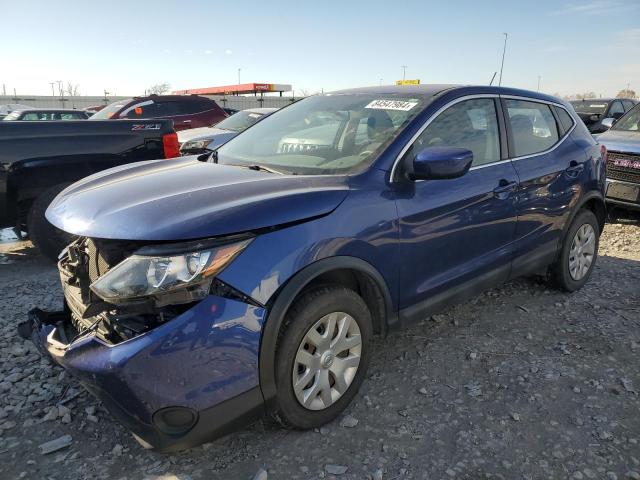 NISSAN ROGUE SPOR