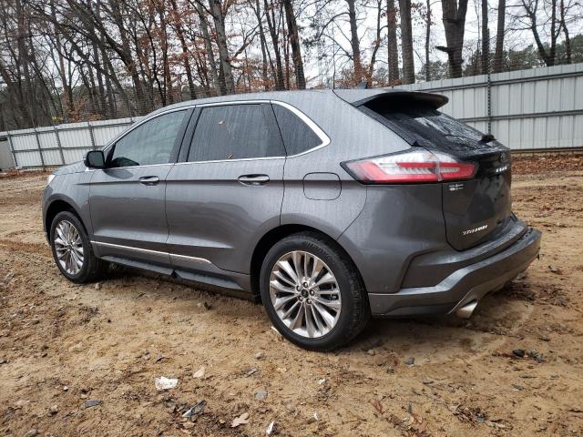 2024 FORD EDGE TITAN - 2FMPK4K90RBA67023