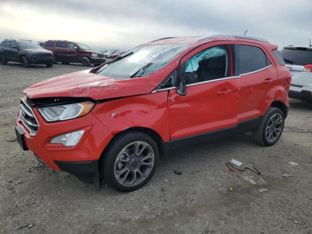 FORD ECOSPORT T