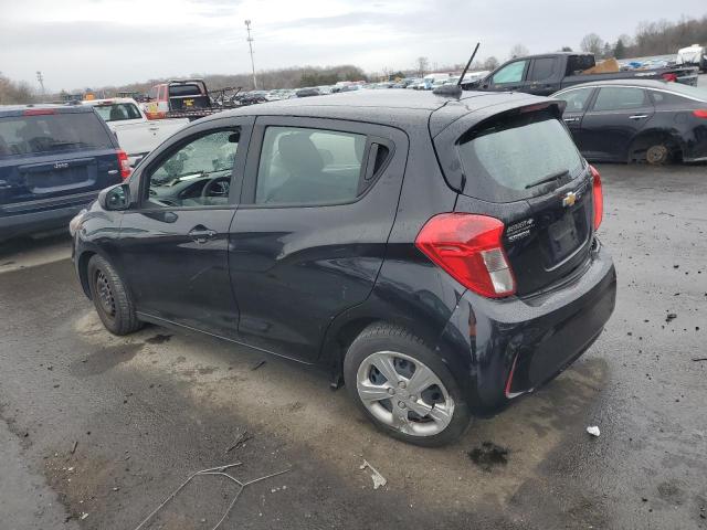 2020 CHEVROLET SPARK LS - KL8CB6SA4LC423630