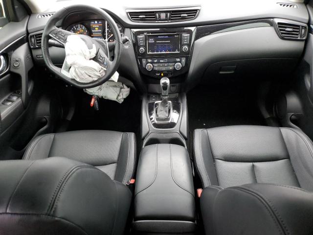 2022 NISSAN ROGUE SPOR - JN1BJ1CW6NW483853
