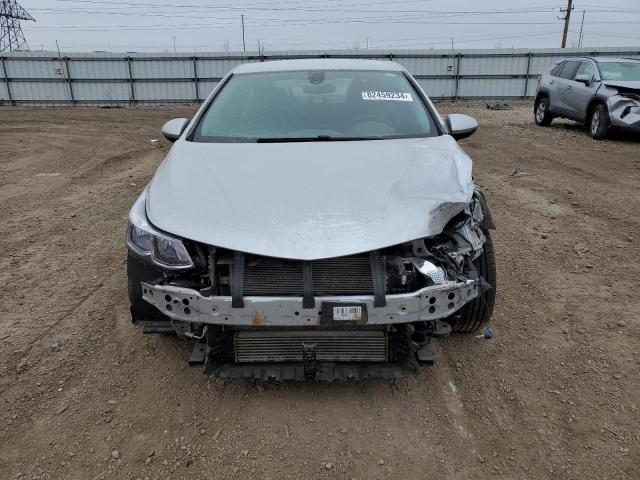 2019 CHEVROLET CRUZE LS - 1G1BC5SMXK7148964