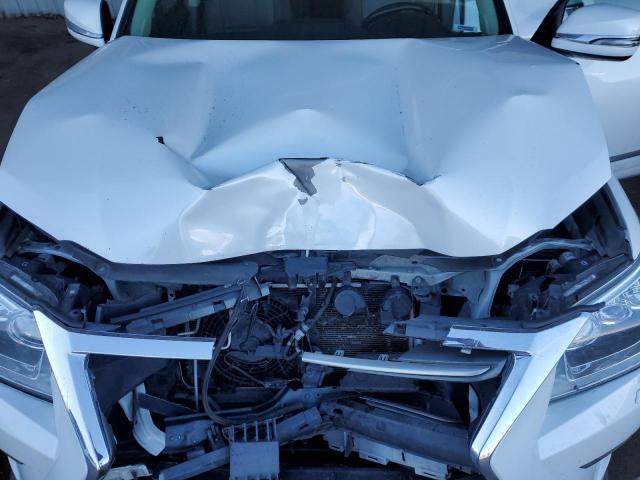 2017 LEXUS GX 460 - JTJBM7FX1H5177730