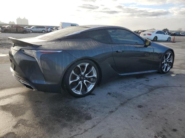 2018 LEXUS LC 500 JTHHP5AY7JA003004