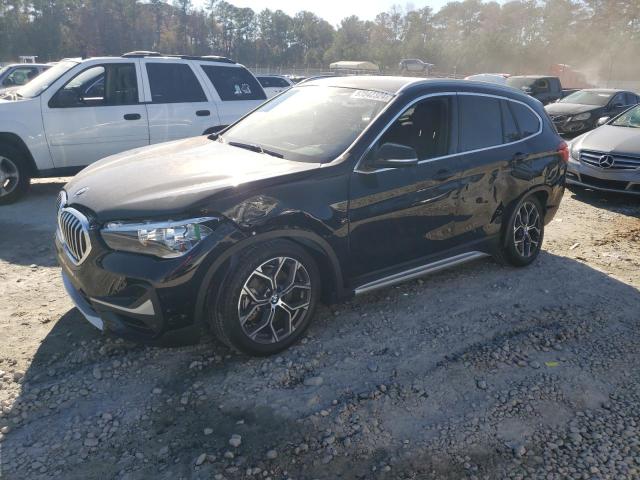 VIN WBXJG7C03N5V16273 2022 BMW X1 no.1