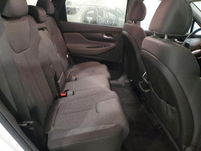 2019 HYUNDAI SANTA FE S - 5NMS2CAD7KH134478