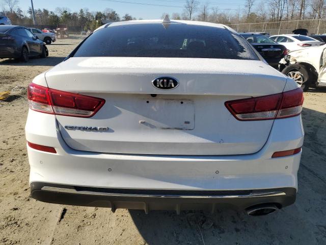 2019 KIA OPTIMA LX - 5XXGT4L32KG316052