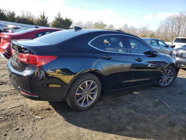 Vin: 19uub1f38ka005741, lot: 82531264, acura tlx 20193