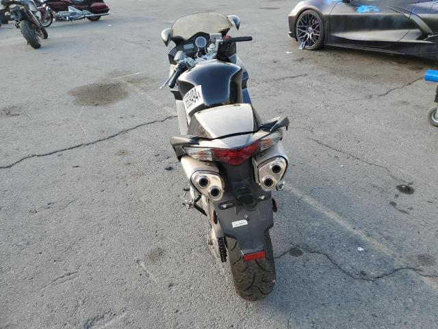 2006 HONDA VFR 800 JH2RC46186M800799