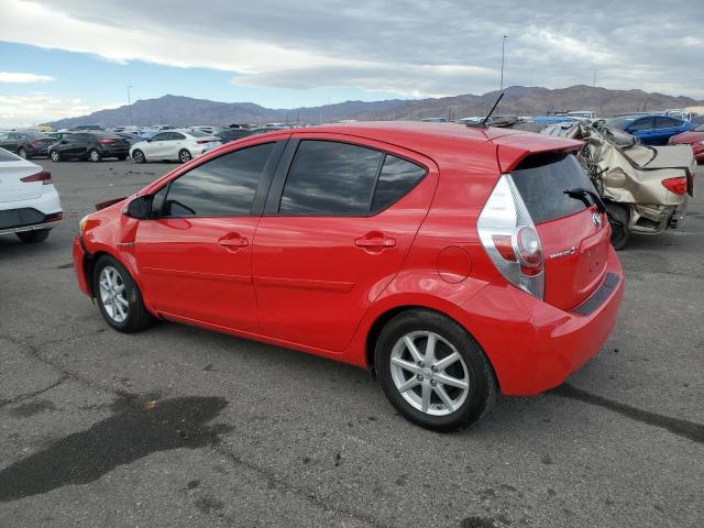 VIN JTDKDTB37D1041795 2013 TOYOTA PRIUS no.2