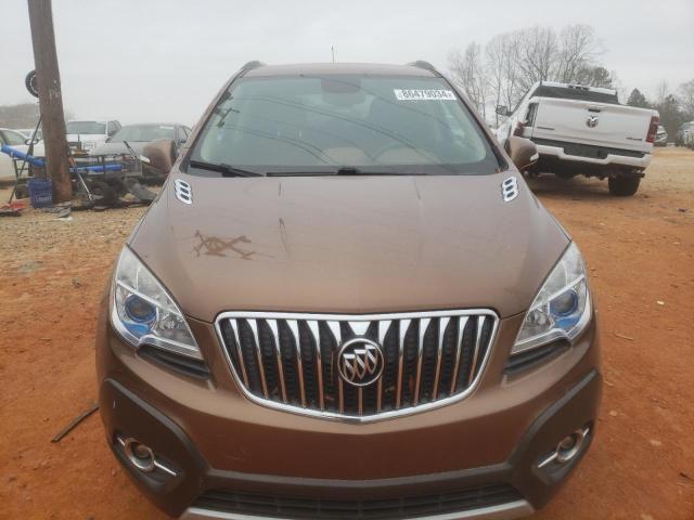 2016 BUICK ENCORE - KL4CJCSB8GB564384