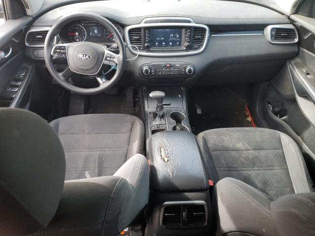 2019 KIA SORENTO L - 5XYPG4A37KG475765
