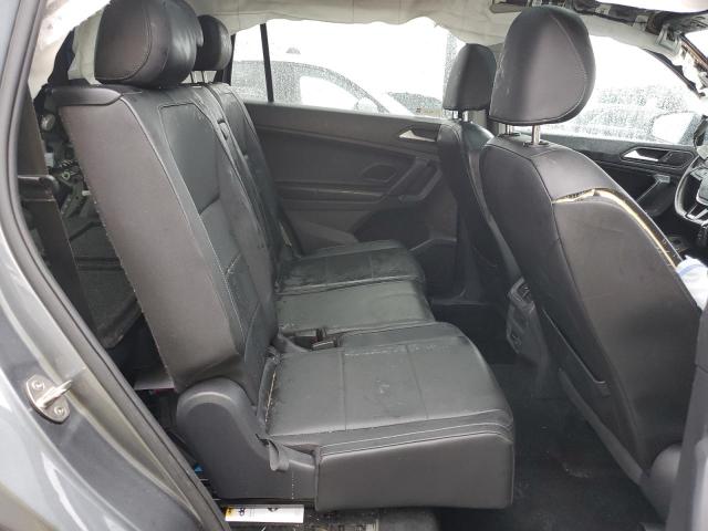 2019 VOLKSWAGEN TIGUAN SE - 3VV2B7AX6KM021492