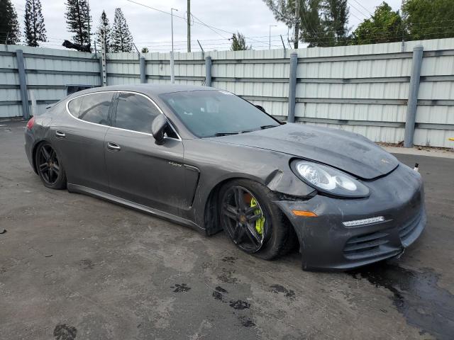 VIN WP0AD2A79GL041137 2016 PORSCHE PANAMERA no.4