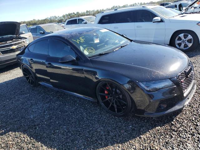2015 AUDI RS7 WUAW2AFC0FN900875