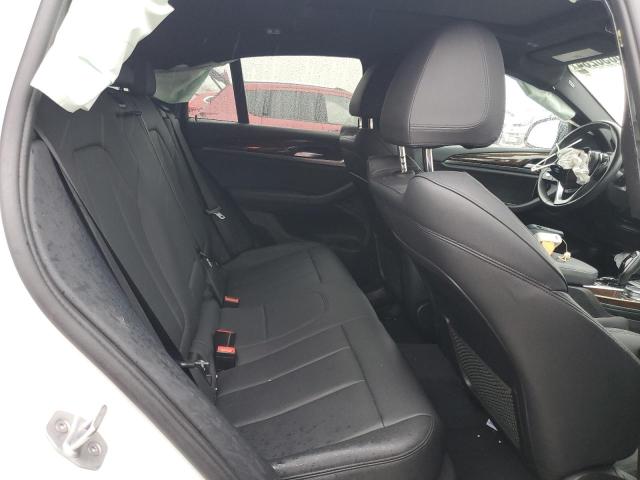 2020 BMW X4 XDRIVE3 - 5UX2V1C0XLLE67488