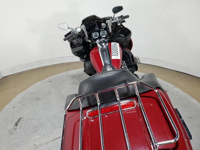 2020 HARLEY-DAVIDSON FLTRK 1HD1KZF12LB627194