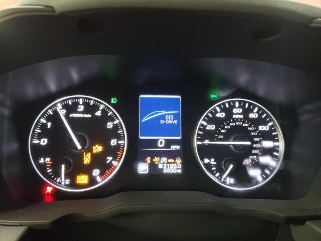 2024 SUBARU CROSSTREK - JF2GUADC2RH321633