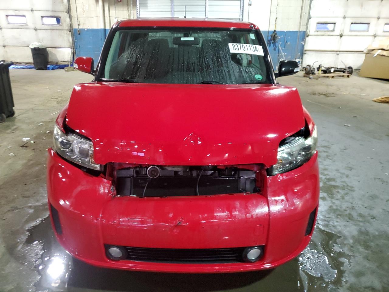 Lot #3024194892 2009 TOYOTA SCION XB