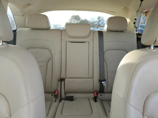 2015 AUDI Q5 PREMIUM - WA1LFAFP8FA129669