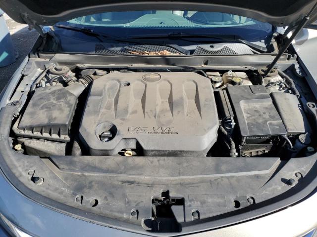 VIN 2G11Z5S33K9125574 2019 CHEVROLET IMPALA no.11