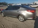 KIA OPTIMA EX photo