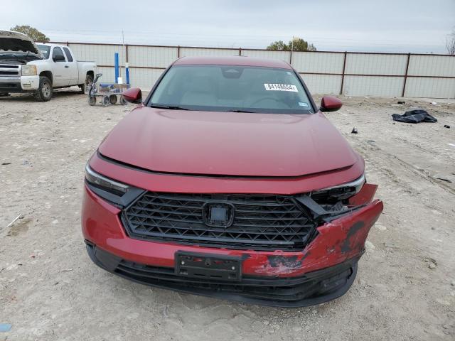 VIN 1HGCY1F22PA010538 2023 HONDA ACCORD no.5