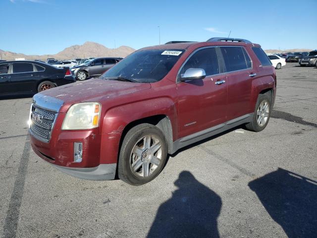 GMC TERRAIN SL
