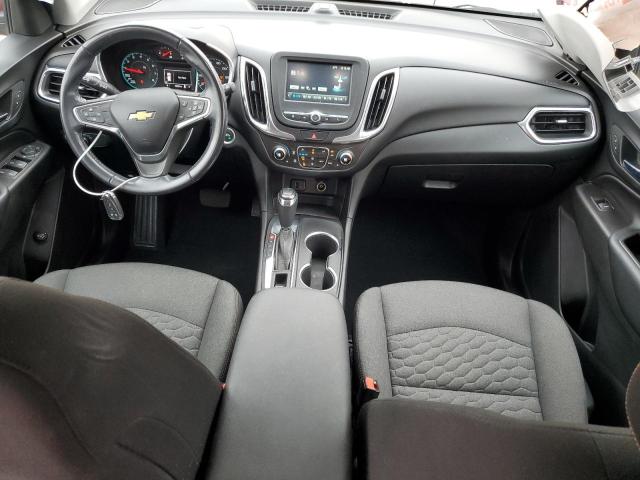 2018 CHEVROLET EQUINOX LT - 2GNAXJEV8J6306115