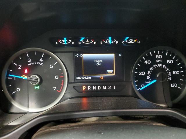 2016 FORD F150 SUPER - 1FTEW1EP2GKE03217