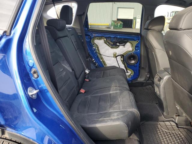 2020 HONDA CR-V EXL - 7FARW2H80LE010517
