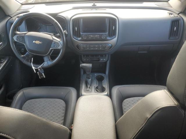 2015 CHEVROLET COLORADO Z - 1GCHTCE30F1229179