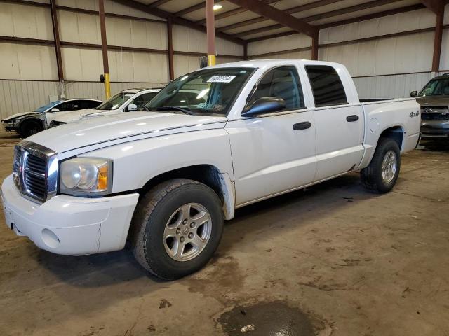 2007 DODGE DAKOTA QUA #3029572173