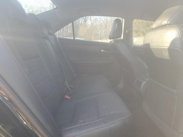 2016 TOYOTA CAMRY LE - 4T1BF1FK4GU204403