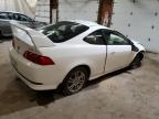 Lot #3051598141 2006 ACURA RSX