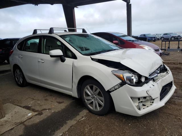 JF1GPAC61F8305152 Subaru Impreza Premium 2015
