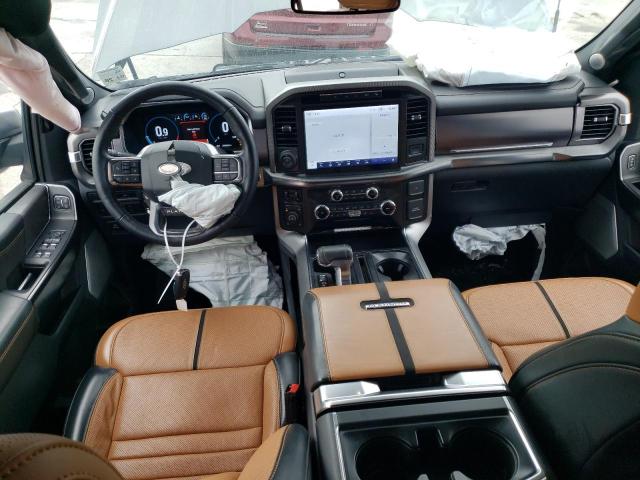 2022 FORD F150 CREW 1FTFW1E85NFB02704